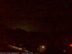 Archived image Webcam At the outskirts of Oberstdorf 18:00