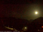 Archived image Webcam At the outskirts of Oberstdorf 20:00