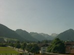 Archived image Webcam At the outskirts of Oberstdorf 04:00