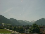 Archived image Webcam At the outskirts of Oberstdorf 06:00