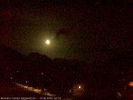 Archiv Foto Webcam Ortseingang Oberstdorf 01:00