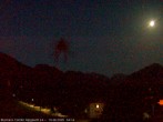 Archiv Foto Webcam Ortseingang Oberstdorf 03:00