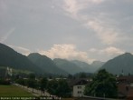 Archiv Foto Webcam Ortseingang Oberstdorf 11:00