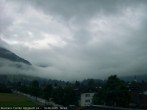 Archiv Foto Webcam Ortseingang Oberstdorf 06:00