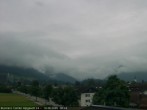 Archiv Foto Webcam Ortseingang Oberstdorf 07:00