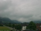 Archiv Foto Webcam Ortseingang Oberstdorf 09:00