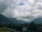 Archiv Foto Webcam Ortseingang Oberstdorf 13:00