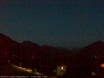 Archiv Foto Webcam Ortseingang Oberstdorf 03:00