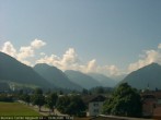 Archiv Foto Webcam Ortseingang Oberstdorf 09:00