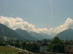 Archiv Foto Webcam Ortseingang Oberstdorf 11:00