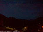 Archiv Foto Webcam Ortseingang Oberstdorf 03:00