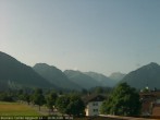 Archiv Foto Webcam Ortseingang Oberstdorf 07:00