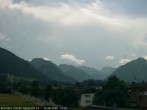 Archiv Foto Webcam Ortseingang Oberstdorf 11:00