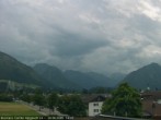 Archiv Foto Webcam Ortseingang Oberstdorf 13:00