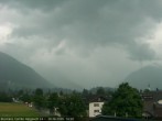 Archiv Foto Webcam Ortseingang Oberstdorf 15:00