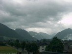 Archiv Foto Webcam Ortseingang Oberstdorf 17:00