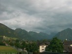 Archiv Foto Webcam Ortseingang Oberstdorf 19:00