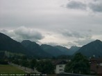 Archiv Foto Webcam Ortseingang Oberstdorf 13:00