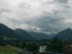Archiv Foto Webcam Ortseingang Oberstdorf 15:00