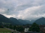 Archiv Foto Webcam Ortseingang Oberstdorf 06:00