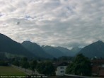 Archiv Foto Webcam Ortseingang Oberstdorf 07:00