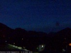 Archiv Foto Webcam Ortseingang Oberstdorf 03:00