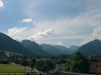 Archiv Foto Webcam Ortseingang Oberstdorf 09:00