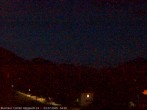 Archiv Foto Webcam Ortseingang Oberstdorf 03:00