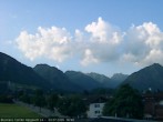 Archiv Foto Webcam Ortseingang Oberstdorf 06:00