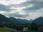 Archiv Foto Webcam Ortseingang Oberstdorf 09:00