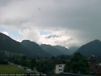 Archiv Foto Webcam Ortseingang Oberstdorf 11:00