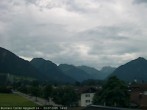 Archiv Foto Webcam Ortseingang Oberstdorf 13:00
