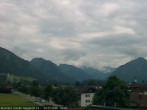 Archiv Foto Webcam Ortseingang Oberstdorf 15:00