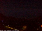 Archiv Foto Webcam Ortseingang Oberstdorf 03:00