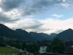 Archiv Foto Webcam Ortseingang Oberstdorf 07:00