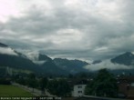 Archiv Foto Webcam Ortseingang Oberstdorf 09:00