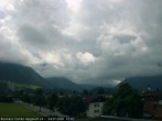 Archiv Foto Webcam Ortseingang Oberstdorf 11:00