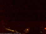 Archiv Foto Webcam Ortseingang Oberstdorf 01:00