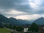 Archiv Foto Webcam Ortseingang Oberstdorf 05:00