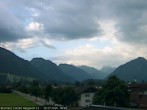 Archiv Foto Webcam Ortseingang Oberstdorf 06:00