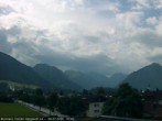 Archiv Foto Webcam Ortseingang Oberstdorf 09:00