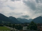 Archiv Foto Webcam Ortseingang Oberstdorf 11:00
