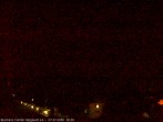 Archiv Foto Webcam Ortseingang Oberstdorf 23:00