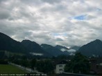 Archiv Foto Webcam Ortseingang Oberstdorf 07:00