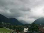 Archiv Foto Webcam Ortseingang Oberstdorf 13:00