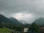 Archiv Foto Webcam Ortseingang Oberstdorf 15:00