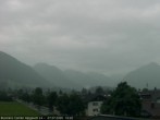 Archived image Webcam At the outskirts of Oberstdorf 17:00