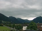 Archiv Foto Webcam Ortseingang Oberstdorf 09:00