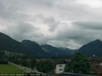 Archiv Foto Webcam Ortseingang Oberstdorf 11:00