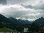 Archiv Foto Webcam Ortseingang Oberstdorf 15:00